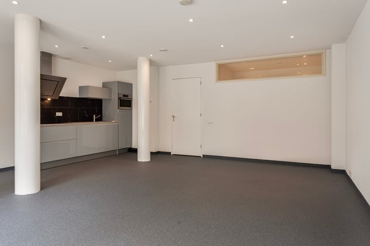 Foto 3 van Linkensweg 4-C