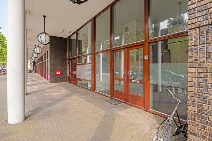 Bekijk foto 2 van Onderwijsboulevard 438