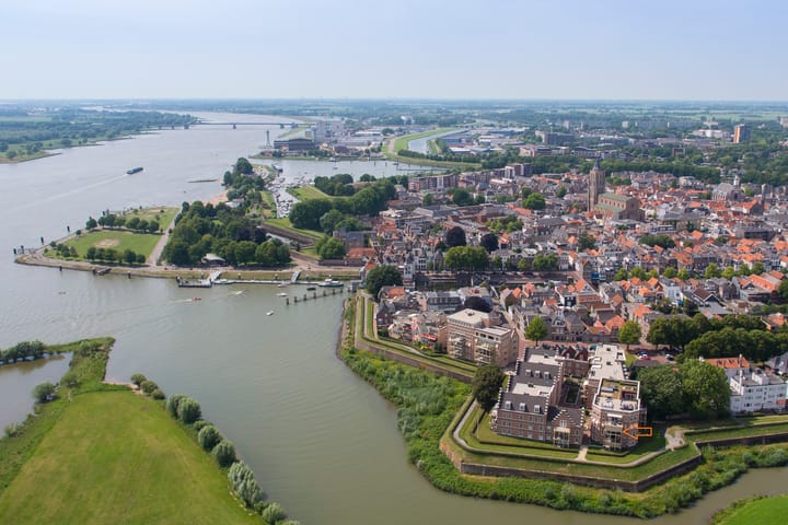 Foto 1 van Nonnenveld 120