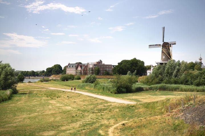 Foto 10 van Nonnenveld 120