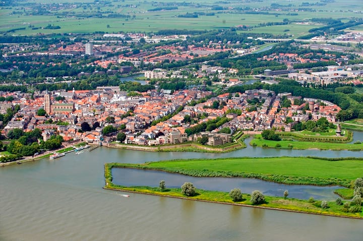 Foto 11 van Nonnenveld 120