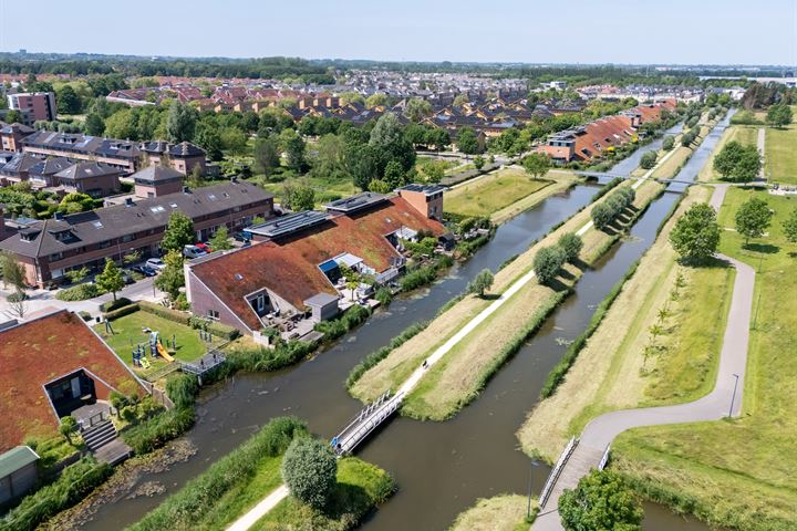 Bekijk foto 35 van John Raedeckerhof 209