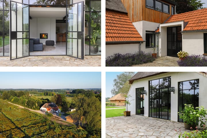 Foto 2 van Heiland 7