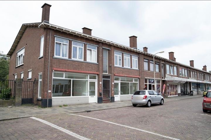 View photo 10 of Van Baerlestraat 131-C