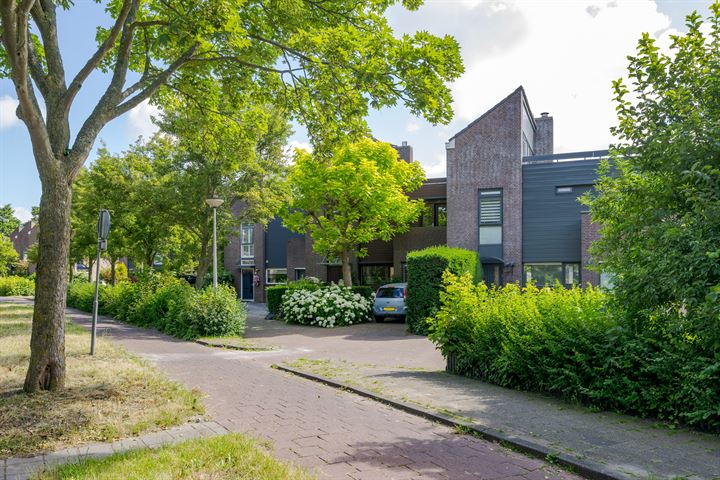 Bekijk foto 9 van Admiraal de Ruytersingel 38