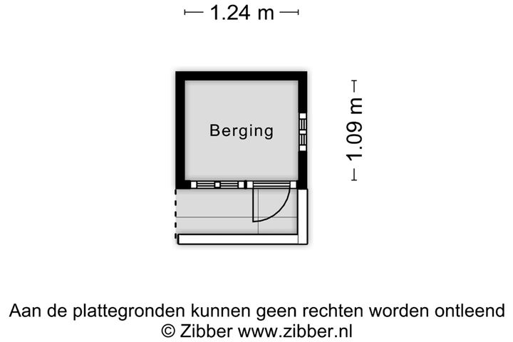 Bekijk foto 58 van Admiraal de Ruytersingel 38