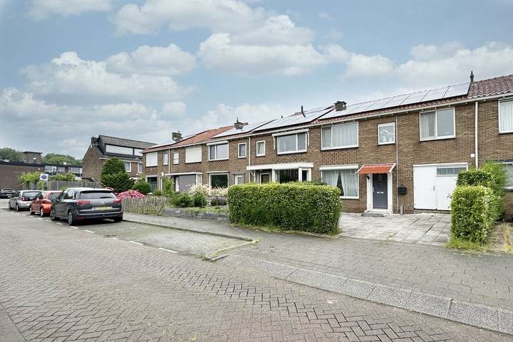 Bekijk foto 4 van de Visserstraat 40