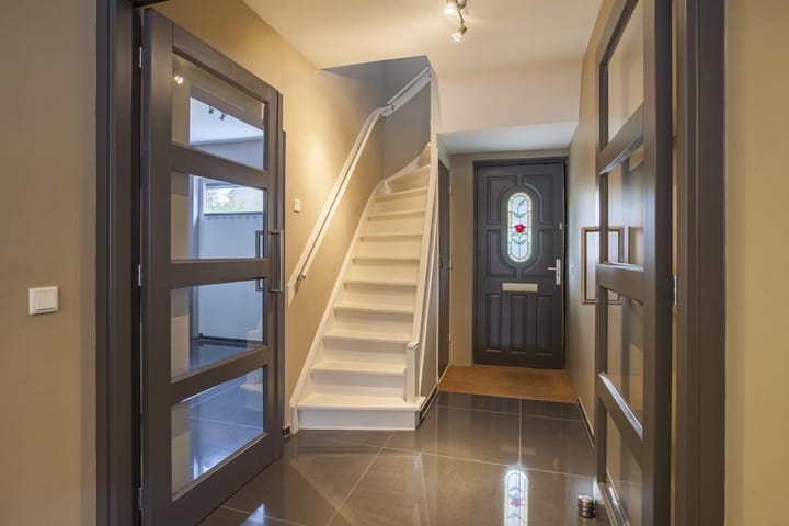 Foto 8 van de Visserstraat 40