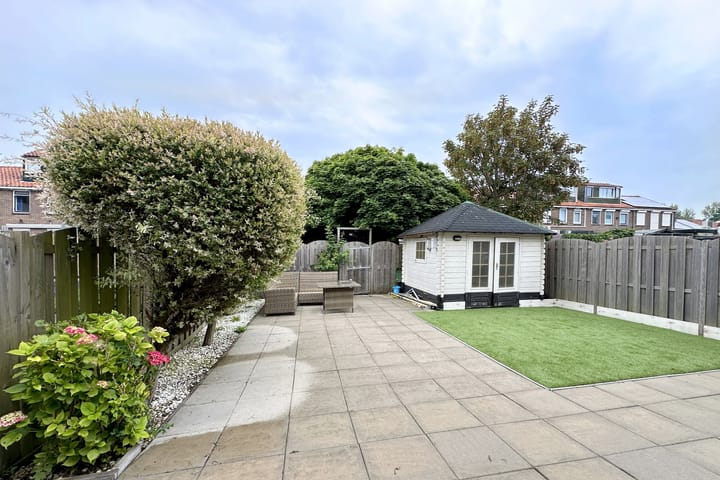 Foto 31 van de Visserstraat 40