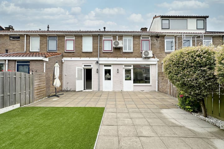 Foto 32 van de Visserstraat 40