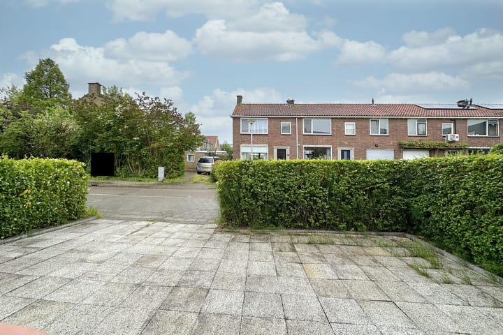 Foto 33 van de Visserstraat 40