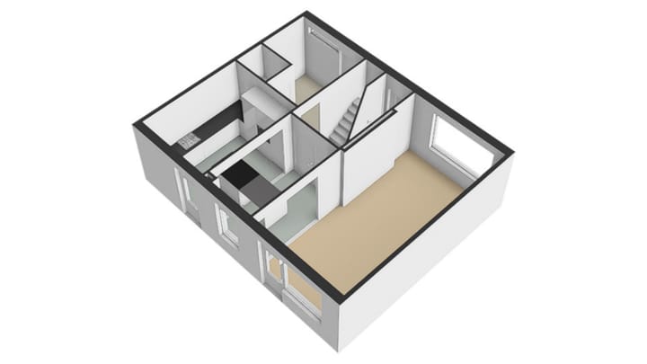 Foto 35 van de Visserstraat 40