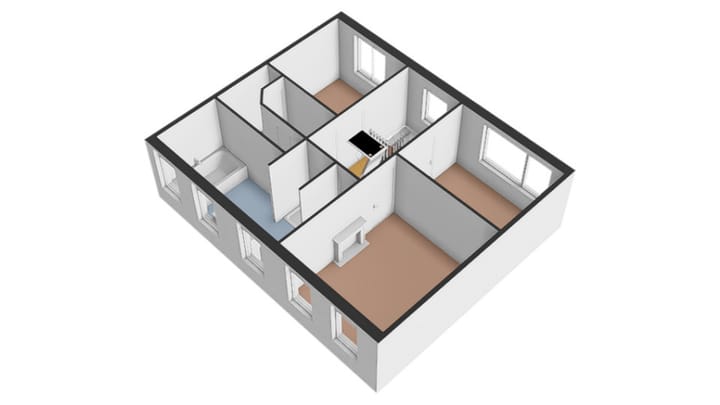 Foto 41 van de Visserstraat 40