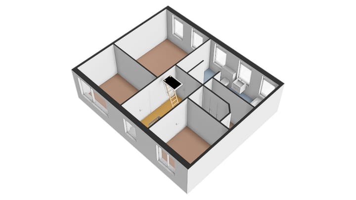 Foto 42 van de Visserstraat 40