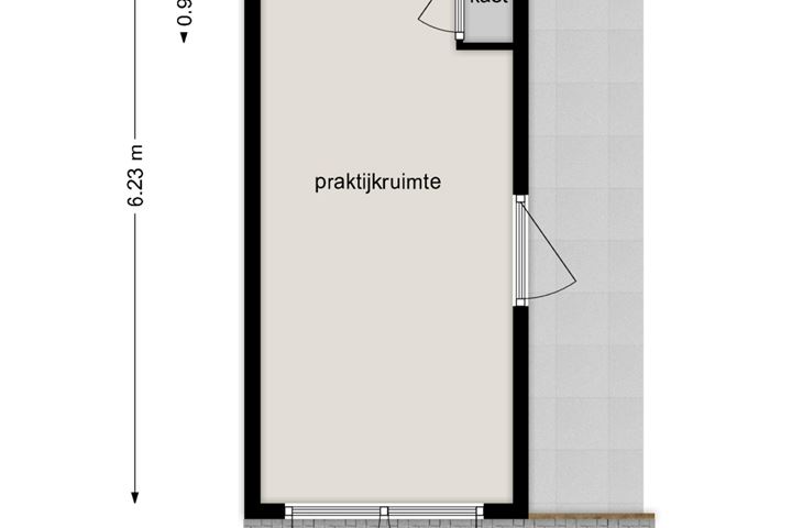 Bekijk foto 47 van André Kloosstraat 3