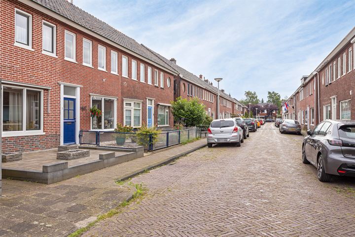 Bekijk foto 28 van Maaierstraat 30