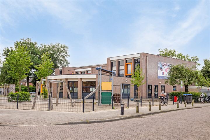 Bekijk foto 30 van Maaierstraat 30