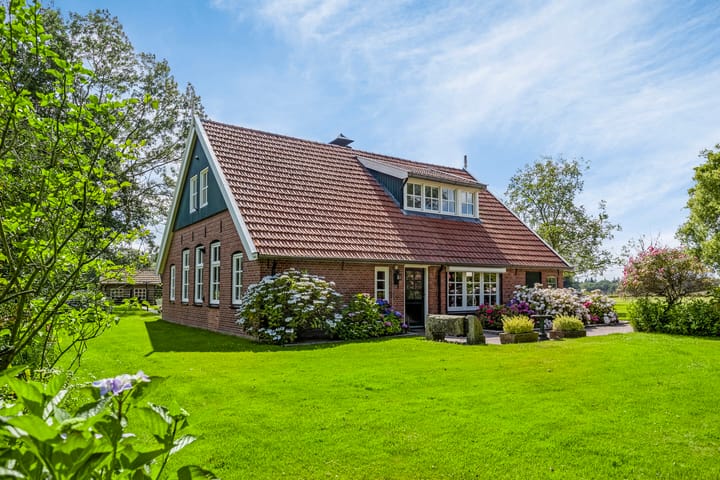 Foto 4 van Denekamperstraat 25