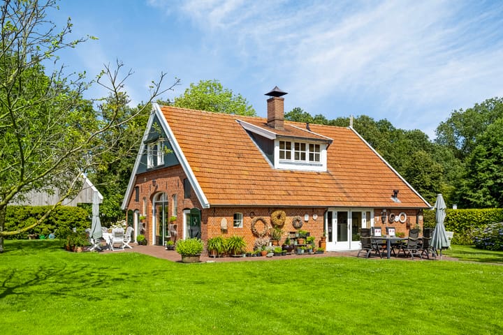 Foto 32 van Denekamperstraat 25