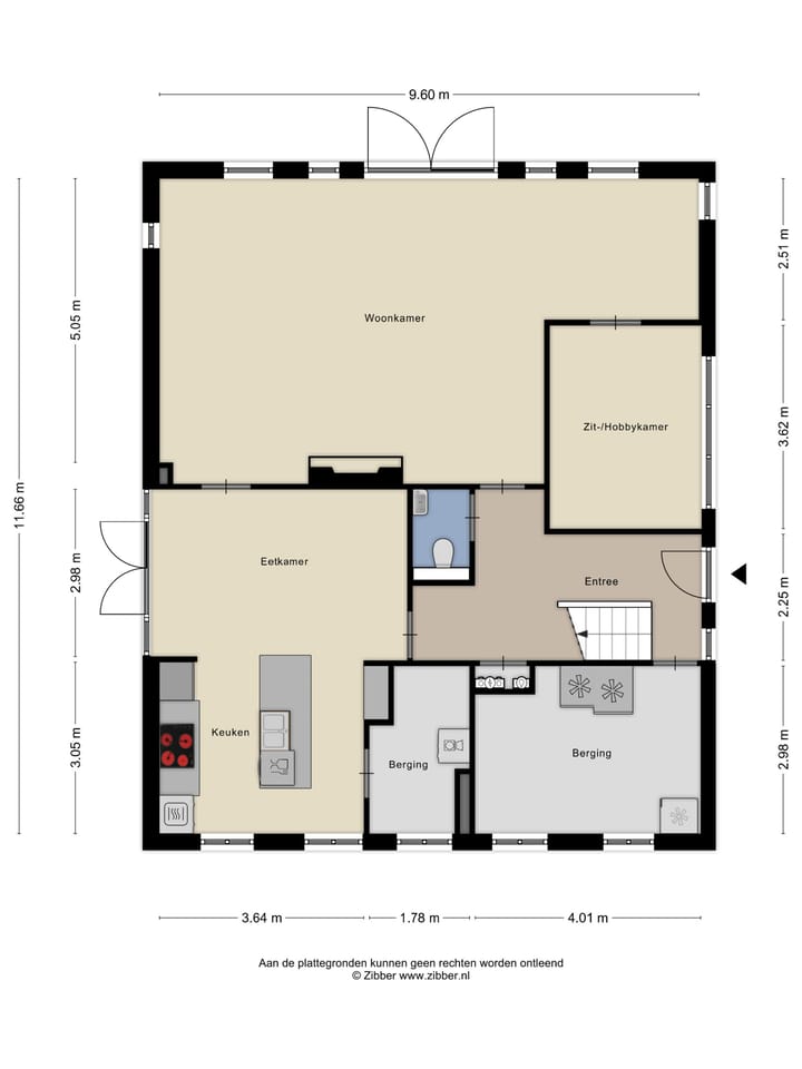 Foto 51 van Denekamperstraat 25