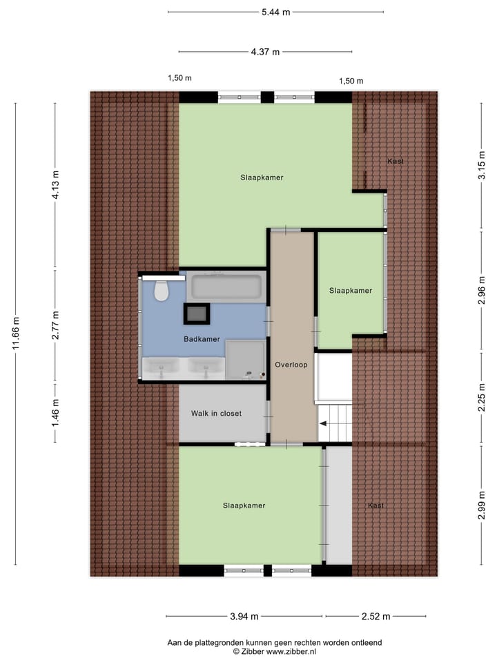 Foto 52 van Denekamperstraat 25