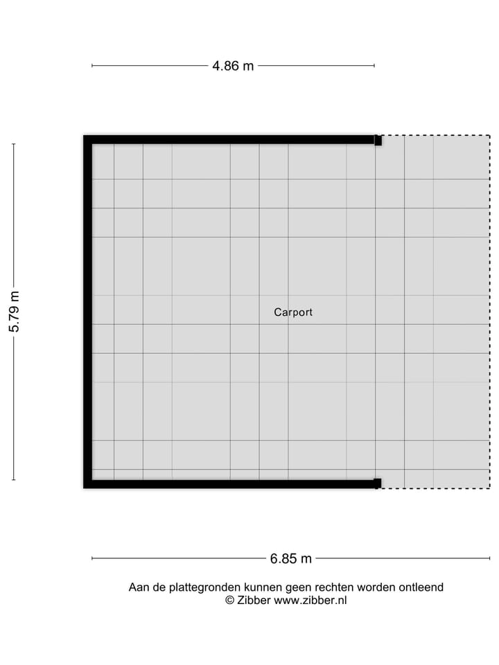 Foto 56 van Denekamperstraat 25