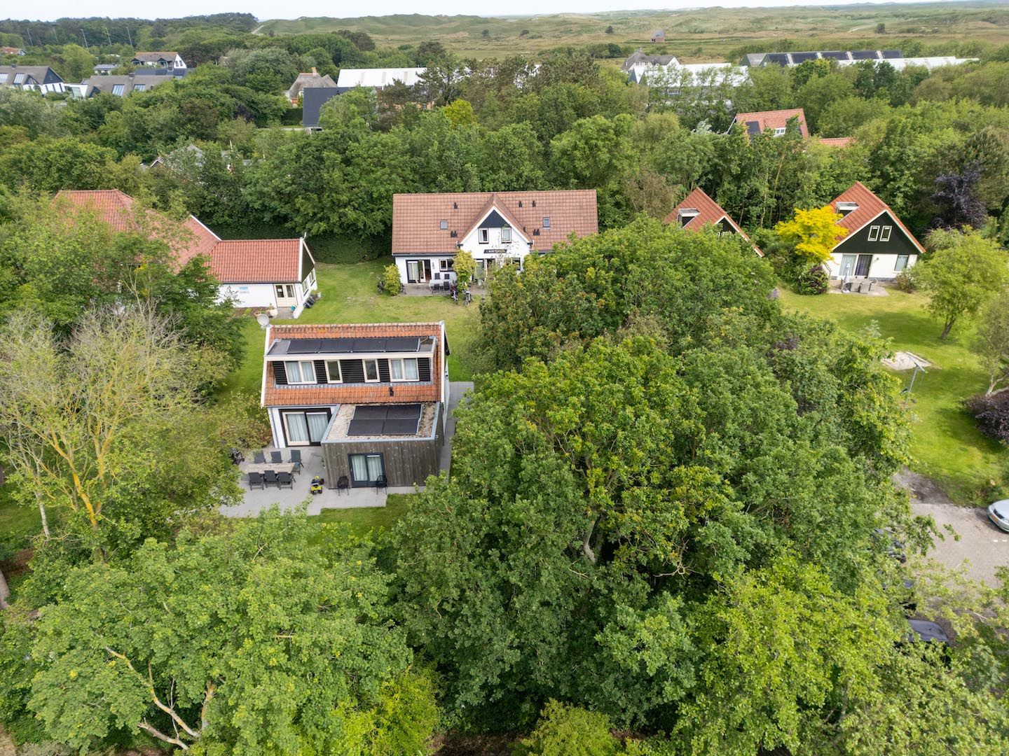 3-bedroom freehold villa in De Koog — photo 5 of 5