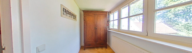 Bekijk 360° foto van Slaapkamer van Denekamperstraat 25