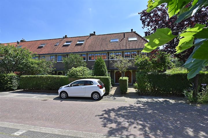 Bekijk foto 2 van Huibert van Eijkenstraat 14