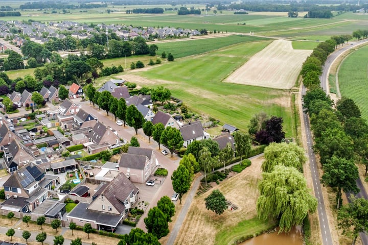 Bekijk foto 4 van De Gasthuislanden 22