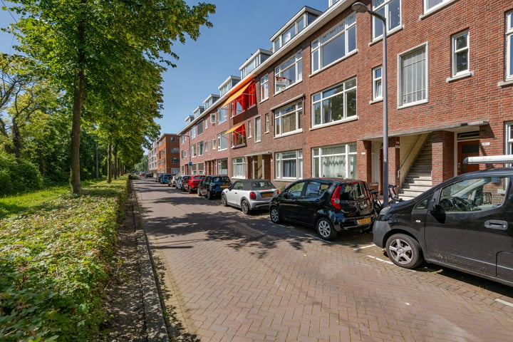 Bekijk foto 31 van Boergoensevliet 185-C