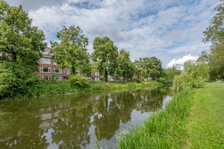 Bekijk foto 33 van Boergoensevliet 185-C