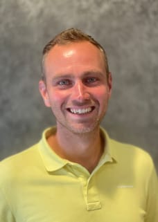 Arjan Spang - NVM Register Makelaar & Taxateur