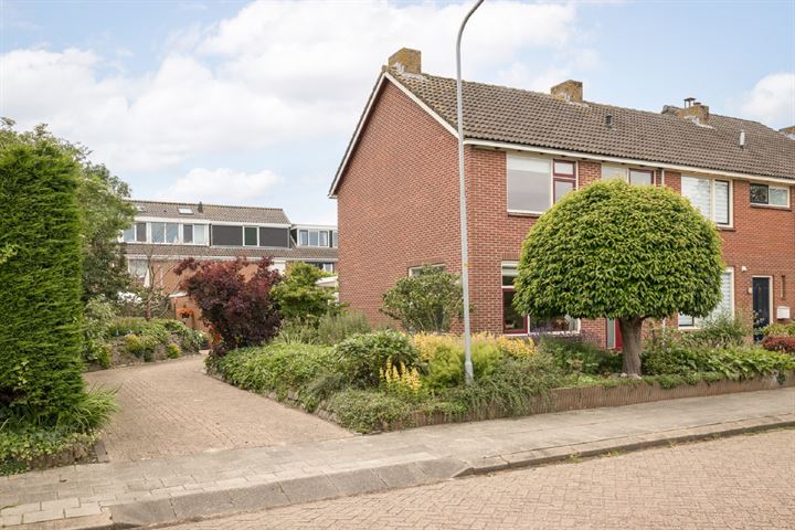 Bekijk foto 37 van Raadhuisstraat 22