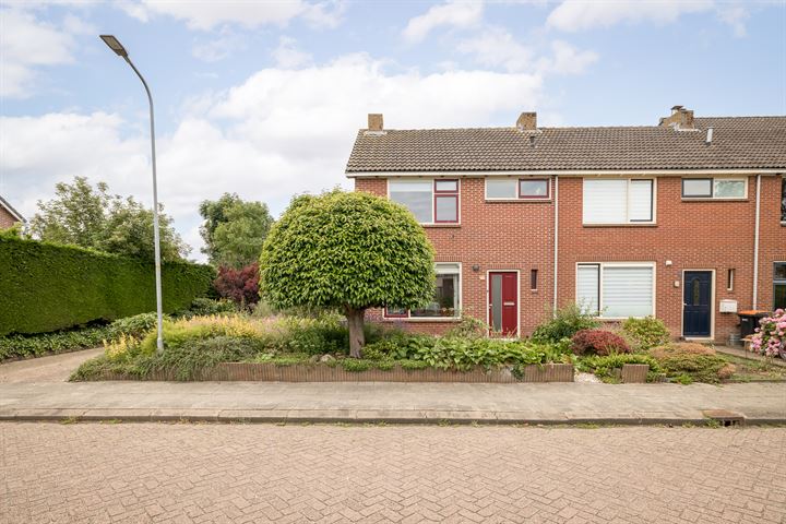 Bekijk foto 38 van Raadhuisstraat 22