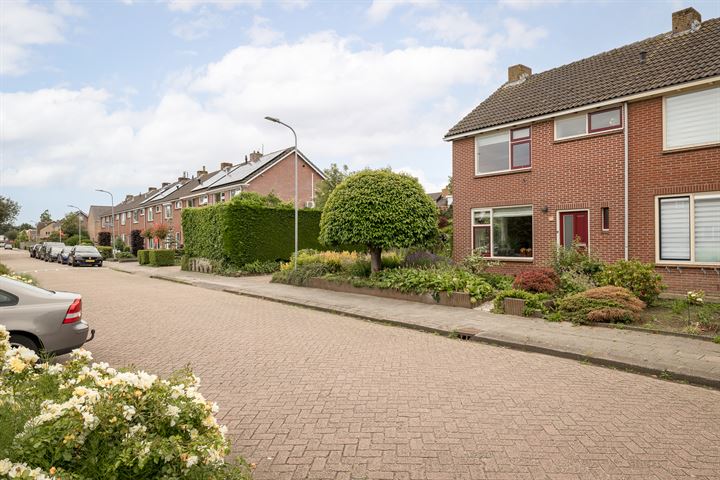 Bekijk foto 40 van Raadhuisstraat 22