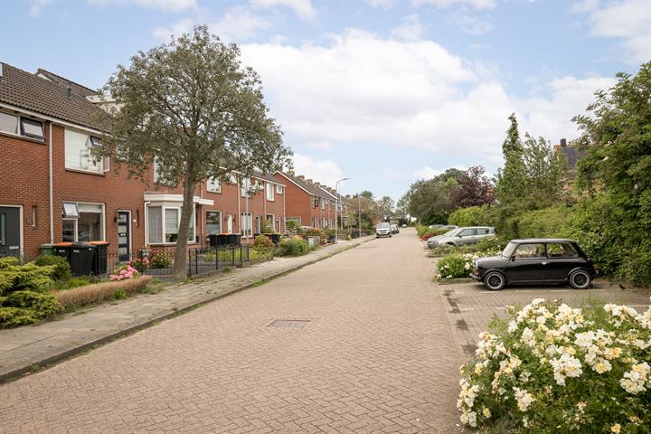 Bekijk foto 41 van Raadhuisstraat 22