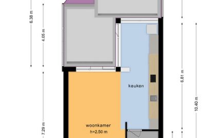 Bekijk foto 51 van Raadhuisstraat 22