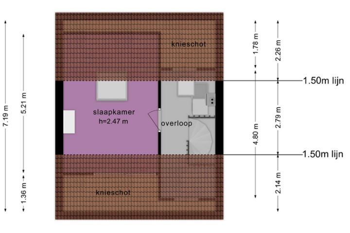 Bekijk foto 53 van Raadhuisstraat 22