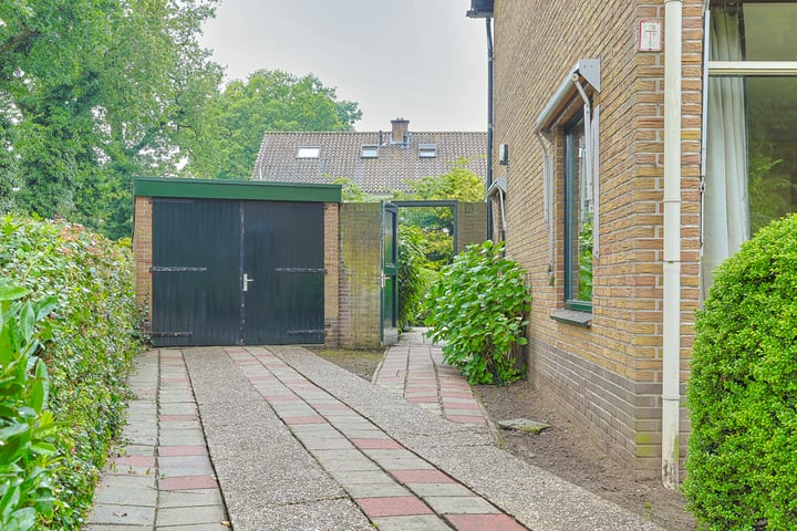 Bekijk foto 44 van Händelstraat 19