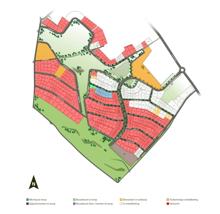 Foto 11 van Boterbloem (Bouwnr. 92)