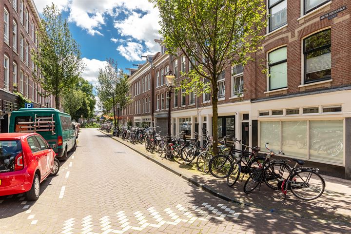 Bekijk foto 44 van Agatha Dekenstraat 38-H