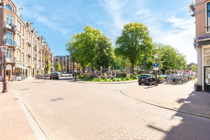 Bekijk foto 46 van Agatha Dekenstraat 38-H