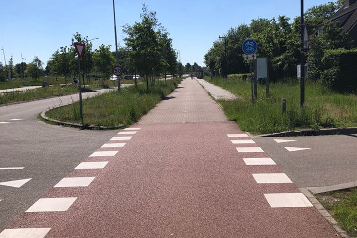 Bekijk foto 7 van Looweg 14