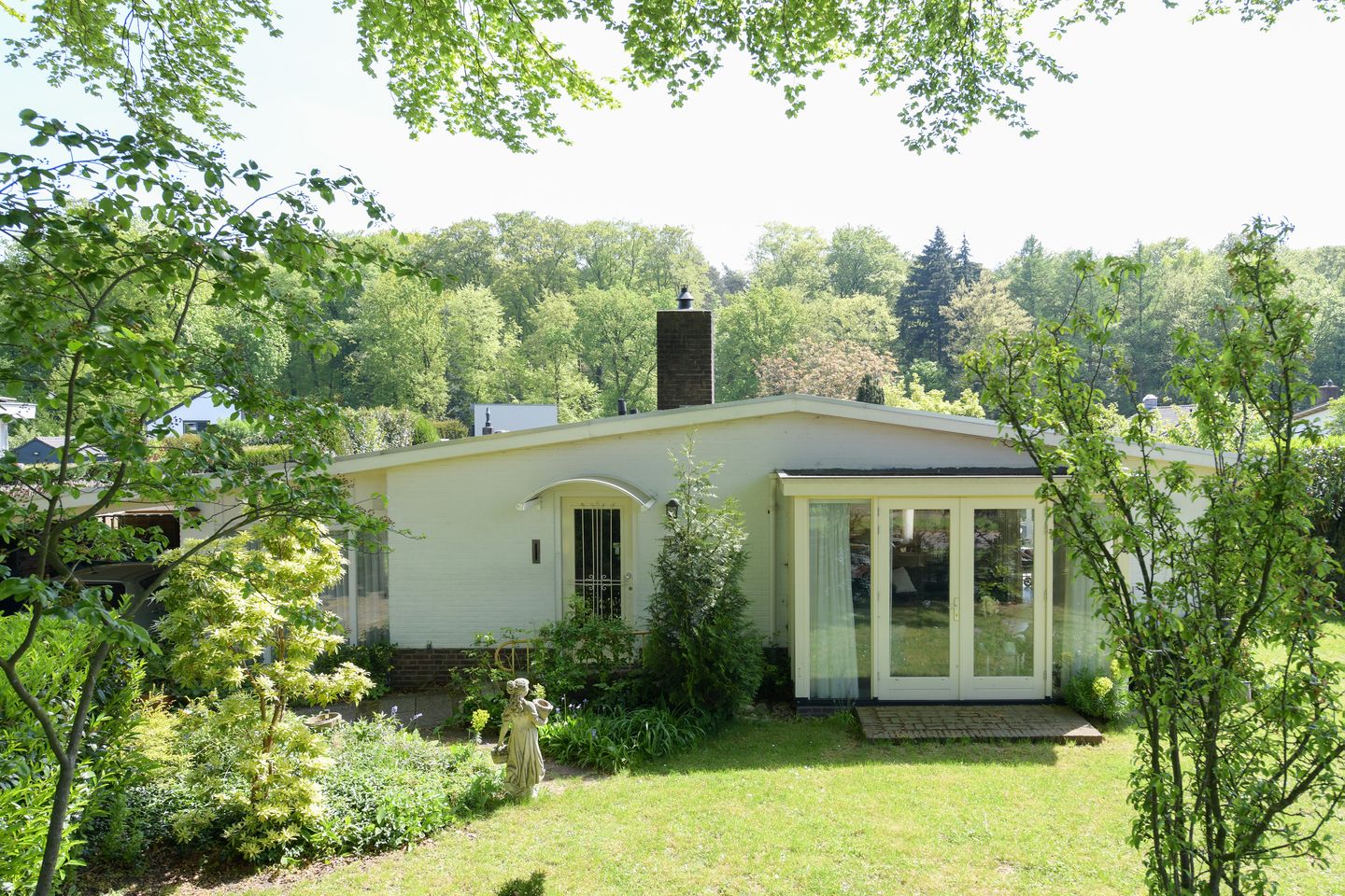 Foto 1 van Alteveerselaan 16