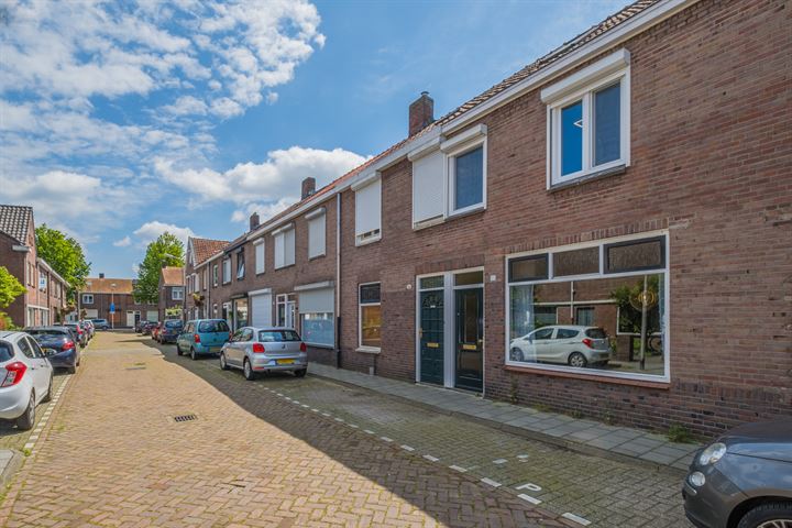 Bekijk foto 4 van Atjehstraat 16