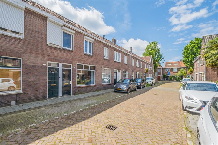 Bekijk foto 5 van Atjehstraat 16