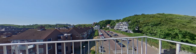 Bekijk 360° foto van Balkon van Rijckert Aertszweg 7