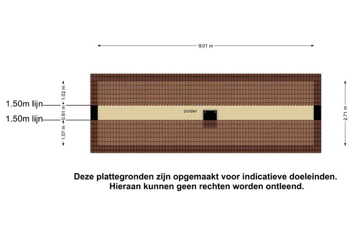 Bekijk foto 63 van Skuorrehôfwei 9