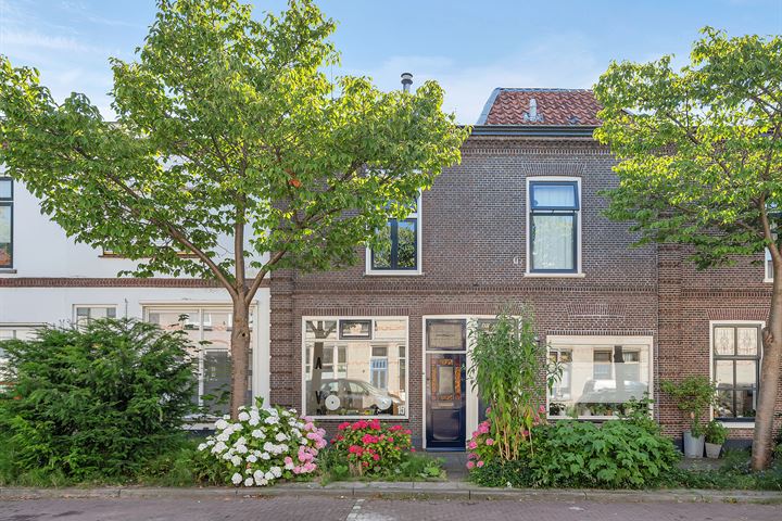 Bekijk foto 1 van Prinses Beatrixstraat 15